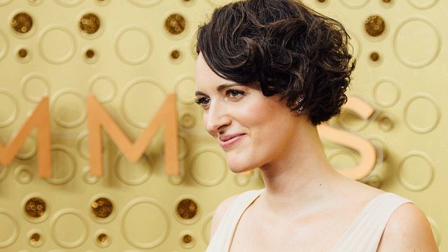 Imagem da notícia Phoebe Waller-Bridge fecha contrato de produção milionário com a Amazon
