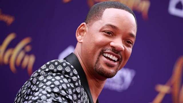 Imagem da notícia Will Smith será chefe do crime em filme biográfico da Netflix