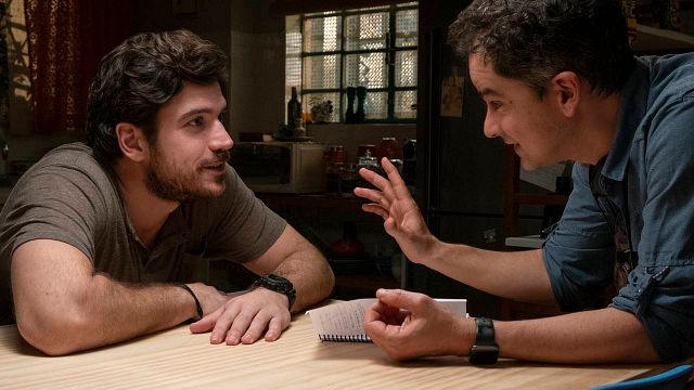 Imagem da notícia Cidade Invisível: Netflix anuncia início das filmagens da série de Carlos Saldanha