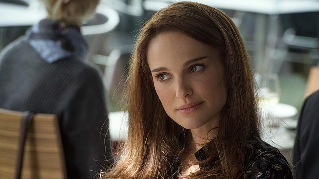 Imagem da notícia Natalie Portman explica por que não estava em Thor: Ragnarok
