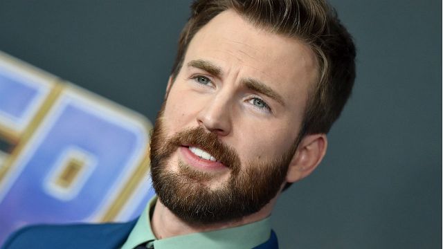 Imagem da notícia Chris Evans está pronto para migrar da Marvel para Star Wars