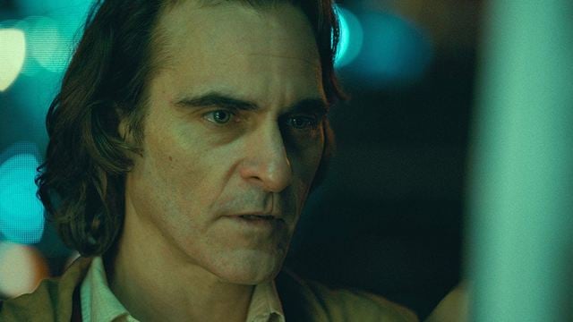 Coringa: Joaquin Phoenix fica com vergonha ao ver vídeo dele surtando no set