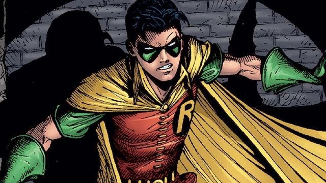 The Batman: Robin pode aparecer no novo filme com Robert Pattinson (Rumor)