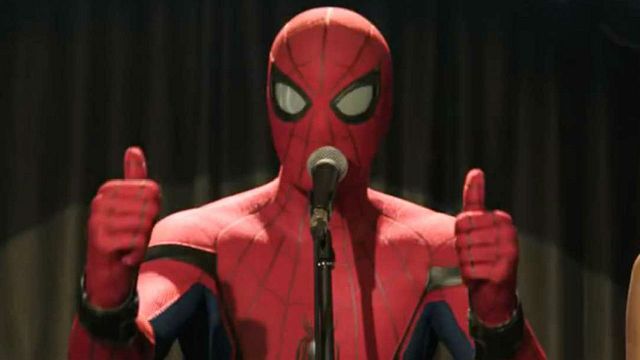 Imagem da notícia Tom Holland foi o responsável por levar Homem-Aranha de volta ao Universo Cinematográfico Marvel