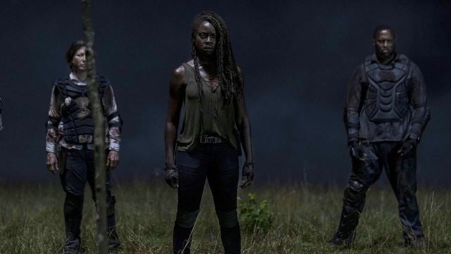 Dicas do Dia: 10ª temporada de The Walking Dead é o destaque de hoje