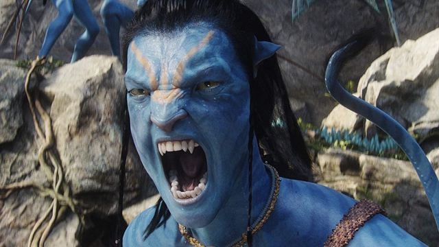Avatar 2: Divulgada primeira imagem dos bastidores do filme