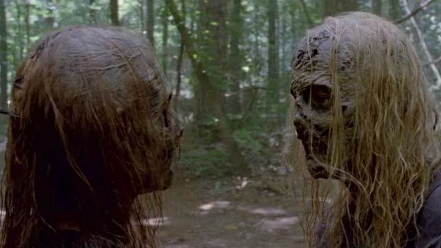 Imagem da notícia The Walking Dead: Gamma recebe destaque em teaser do segundo episódio