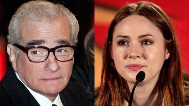 Imagem da notícia Karen Gillan defende James Gunn e filmes da Marvel contra críticas de Scorsese