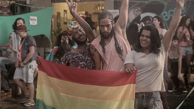 Imagem da notícia Justiça ordena que Ancine retome edital com séries LGBTQ+