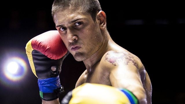 Irmãos Freitas: Série sobre boxeador Popó ganha primeiro trailer