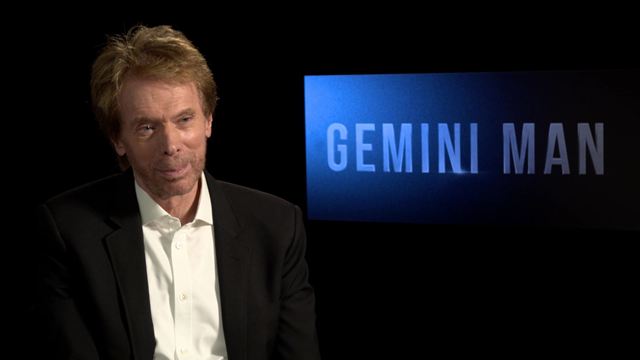 Projeto Gemini: “Tivemos que esperar a tecnologia nos alcançar”, diz produtor (Entrevista exclusiva) 