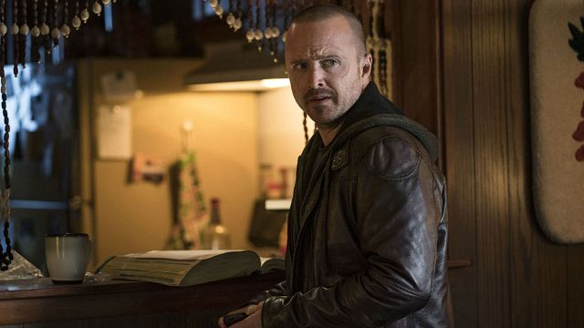 Imagem da notícia El Camino: Vince Gilligan e Aaron Paul revelam finais alternativos do filme de Breaking Bad