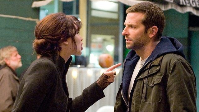 Imagem da notícia Dicas do Dia: O Lado Bom da Vida e Truque de Mestre são os destaques