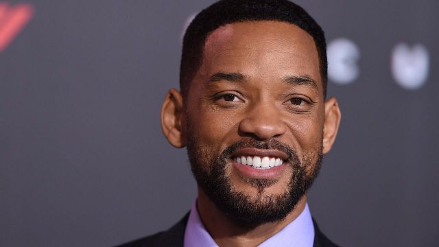 Imagem da notícia Will Smith revela o que diria para seu "eu mais jovem"