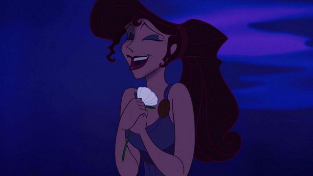 Imagem da notícia Hércules: Intérpretes de Meg na animação e no teatro se unem em dueto de "I Won't Say (I'm in Love)"