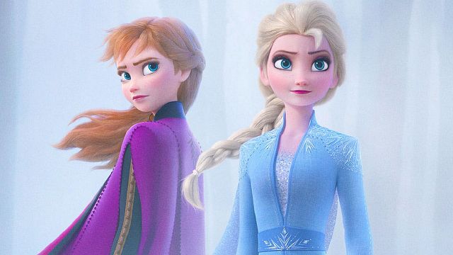 Imagem da notícia Frozen 2: Elsa e Anna enfrentam perigos desconhecidos em novo comercial