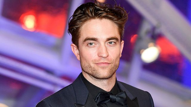 Imagem da notícia Robert Pattinson não entende por que as pessoas odeiam Crepúsculo