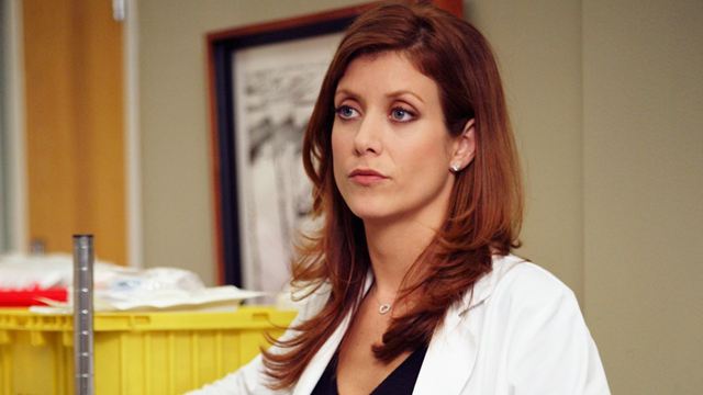 Grey's Anatomy: Kate Walsh fala sobre possível retorno à série
