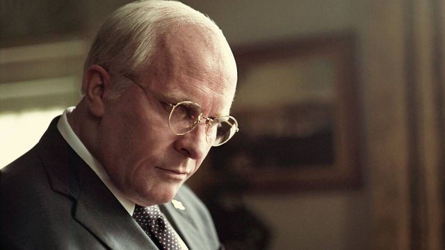 Imagem da notícia Christian Bale, o camaleão: Relembre as transformações do ator