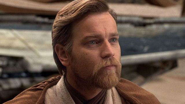 Ewan McGregor revela número de episódios de série de Obi-Wan Kenobi
