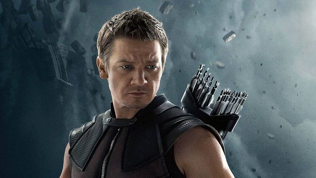Imagem da notícia Hawkeye: Fãs da Marvel pedem substituição de Jeremy Renner na série