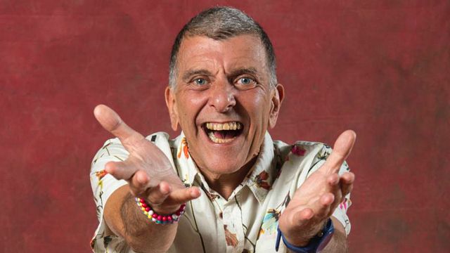 Imagem da notícia Morre, aos 64 anos, o ator e diretor Jorge Fernando
