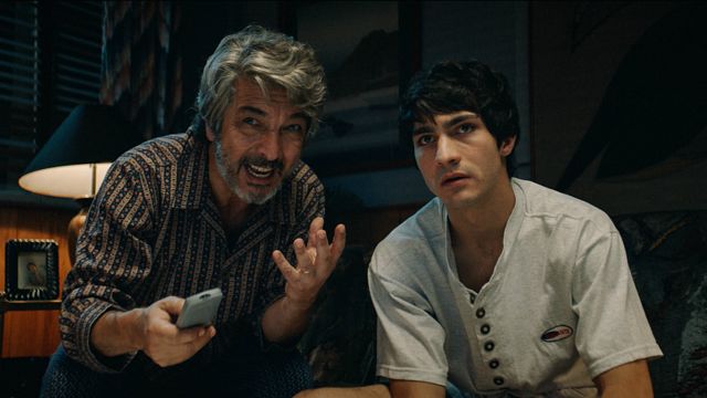 Imagem da notícia A Odisseia dos Tontos: Diretor e produtor falam sobre a importância da presença do humor em uma história trágica (Entrevista exclusiva)