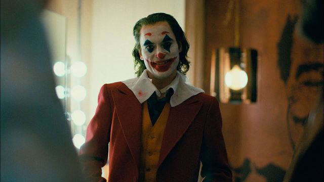 Imagem da notícia Oscar 2020: Warner começa campanha para Coringa em novos cartazes