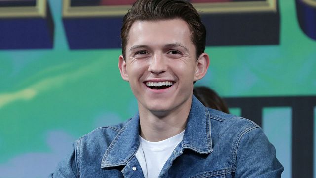 Imagem da notícia Cherry: Veja a primeira imagem da nova parceria de Tom Holland com os irmãos Russo