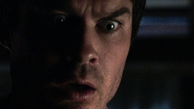 Imagem da notícia Ian Somerhalder foi parar no hospital durante filmagens de série sobrenatural da Netflix 
