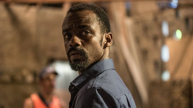 Imagem da notícia Impuros: “Não é só tiro, porrada e drogas, mas um drama familiar”, diz Raphael Logam sobre 2ª temporada (Entrevista exclusiva)