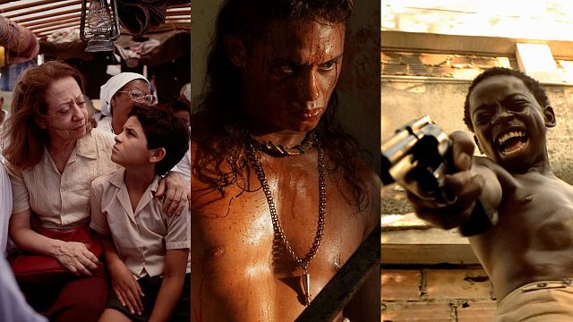 Imagem da notícia Democratização do acesso ao cinema ao Brasil: É possível? (Análise)