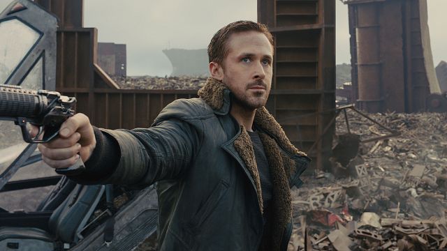 Imagem da notícia Dicas do Dia: Blade Runner 2049 e Homem-Aranha são os destaques