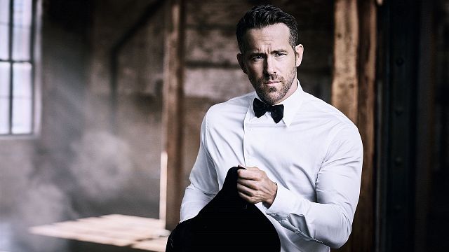 Imagem da notícia CCXP 2019: Ryan Reynolds e Michael Bay virão ao Brasil para promover Esquadrão 6