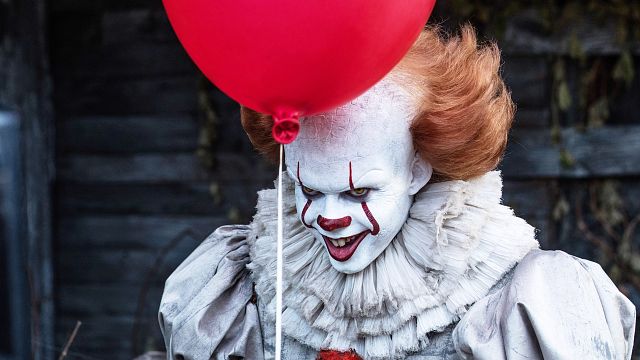 Imagem da notícia Dicas do Dia: Batman - O Cavaleiro das Trevas e It - A Coisa são os destaques
