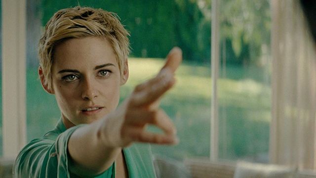 Seberg: Kristen Stewart se junta a Anthony Mackie para combater o racismo em trailer