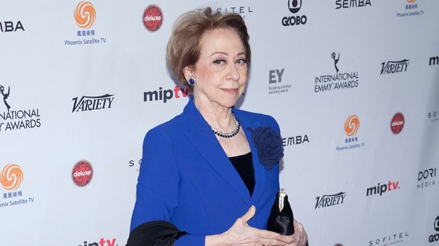 Imagem da notícia Após petição, Fernanda Montenegro diz que não pode participar de Animais Fantásticos 3