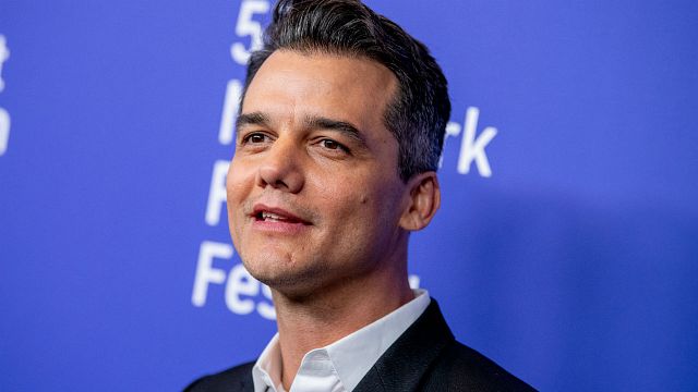 Imagem da notícia “Vivemos hoje no Brasil uma situação de censura às artes”, diz Wagner Moura durante estreia de Marighella em Lisboa