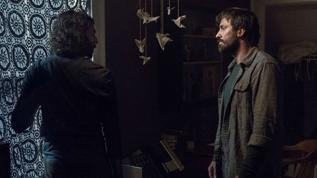 The Walking Dead: Showrunner explica AQUELA reviravolta do 7º episódio da temporada
