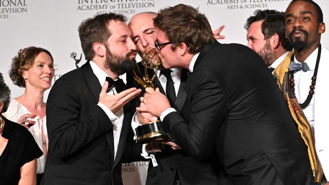 Emmy Internacional 2019: Porta dos Fundos é vencedor na categoria de comédia