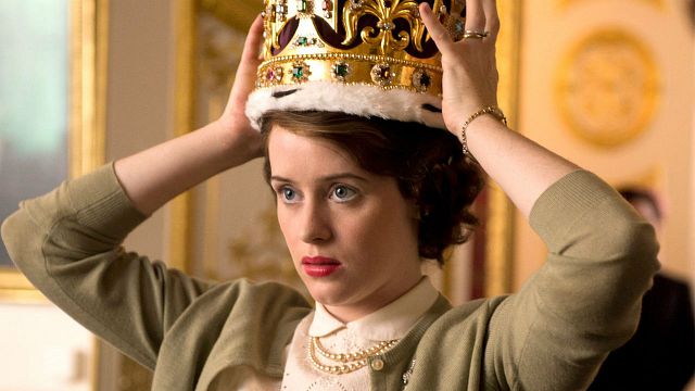 Imagem da notícia The Crown: Claire Foy pode voltar em flashback da 4ª temporada
