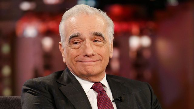 Imagem da notícia Martin Scorsese vai dirigir documentário sobre cenário musical nova-iorquino nos anos 1970