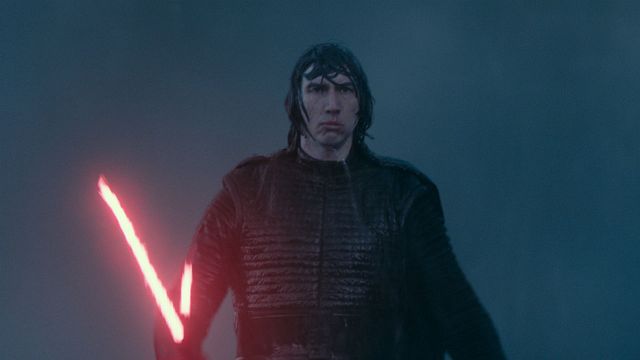 Star Wars: A Ascensão Skywalker ganha cartazes individuais