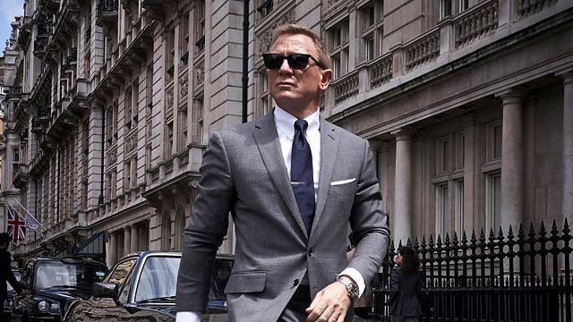 007 - Sem Tempo Para Morrer: Saiu o trailer da nova aventura de James Bond