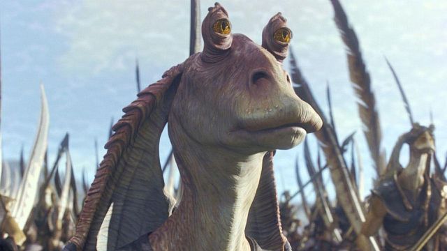 Star Wars: Intérprete de Jar Jar Binks vai comandar game show no Disney+