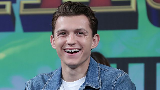 Imagem da notícia Tom Holland conta que chorou bêbado no telefone com Bob Iger por causa do Homem-Aranha