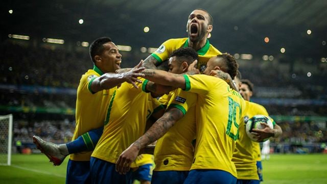 Tudo ou Nada - Seleção Brasileira ganha primeiro trailer