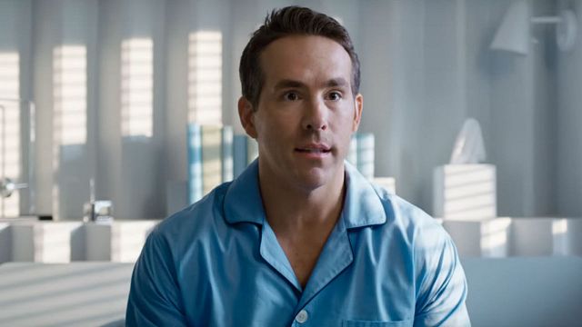 Imagem da notícia CCXP 2019: Primeiro trailer de Free Guy - Assumindo o Controle traz Ryan Reynolds reagindo a assalto