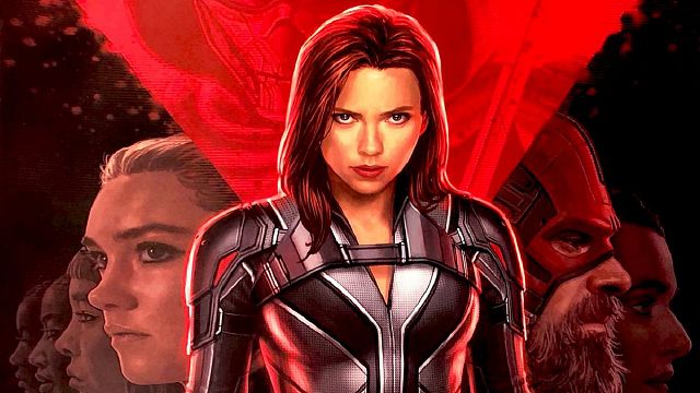 Imagem da notícia CCXP 2019: Ryan Reynolds, Viúva Negra e Star Wars quebram tudo no terceiro dia de evento