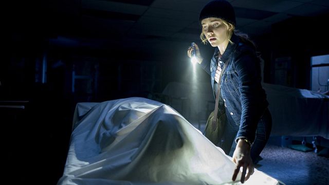 Imagem da notícia CCXP 2019: Nancy Drew e outras produções internacionais chegam ao Globoplay em 2020